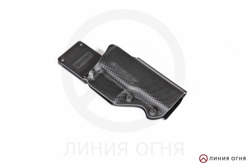Ghost - кобура спортивная Hybrid для Sig P226, правая