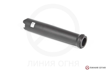 Газовая Трубка Custom Guns без накладки для Сайга-12 исп.340