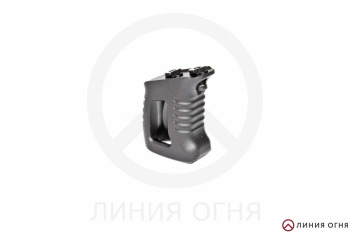 Тактическая рукоятка RusDefense TGB-M на M-Lok - Черная