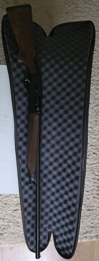 Beretta A400 Xplor Novator kick-off 12/76/760