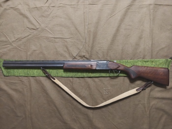 ИЖ-27ЕМ-М 12х76