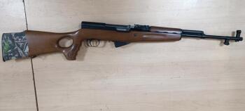СКС-366 Ланкастер
