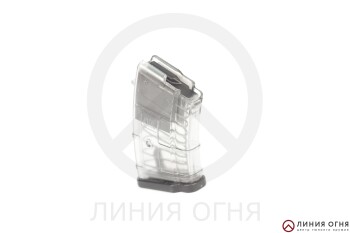 Магазин Pufgun для АКМ, ВПО-136 на 10 патронов 7,62х39 (прозрачный)