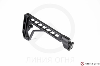 Приклад RusDefense VOIN для АК-74М, Сайга