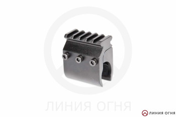 База Weaver на вертикалку