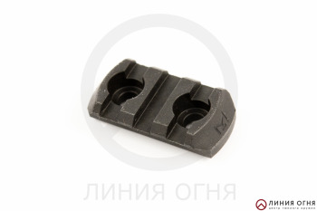 Планка Magpul M-LOK Polymer Rail, 3 Slots