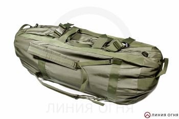 Wartech - Баул "Фрахт" олива, 100 л