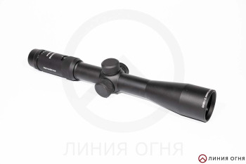 Оптический прицел Vector Optics Forester 2-10x40SFP