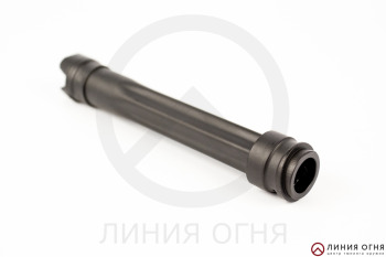 Газовая Трубка Custom Guns без накладки для ВПО-205, Сайга-12 исп.30, исп.33