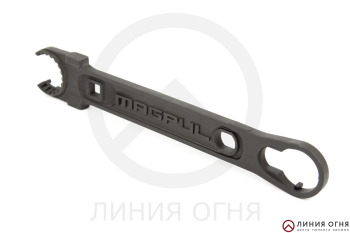 Универсальный ключ для AR-15 Magpul Armorer's Wrench — AR15/M4