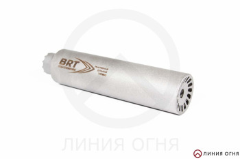 ДТКП Газоразгруженный BRT Барс АК-74 (5.45, M24x1.5, сталь)