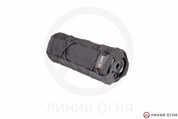 ДТКП BRT AR-15 (.223, 1/2х28) 13 камер, с чехлом