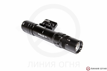 Тактический фонарь с ЛЦУ Olight Odin GL M