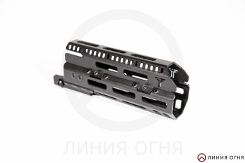 Цевье Тактические Идеи Н-4К для АК-12, АК-15, TR3