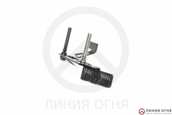 Кнопка сброса магазина Custom Guns CG901 для Вепрь-12
