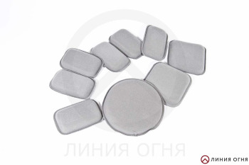 FMA - комплект подушек для шлема