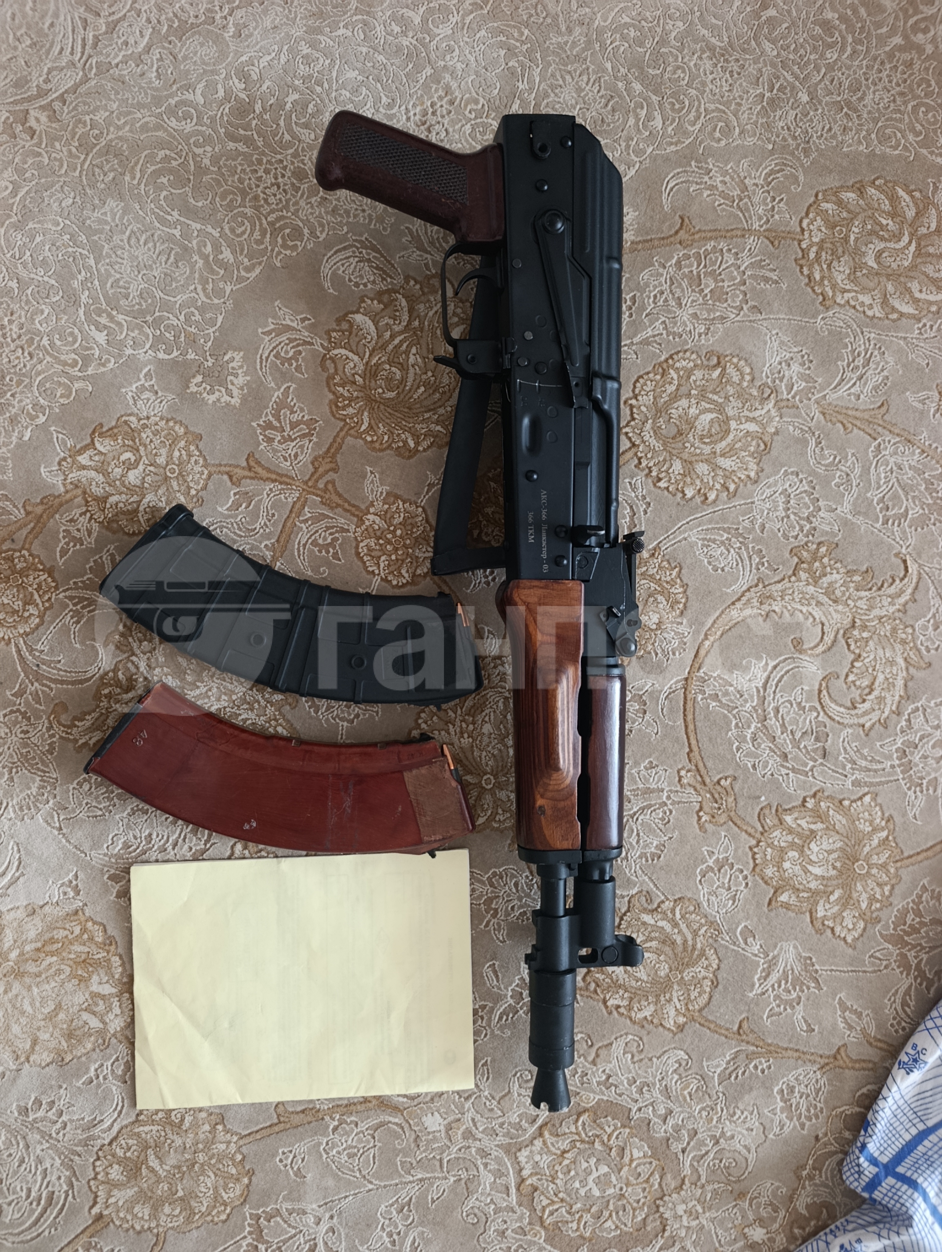 gunpost.ru