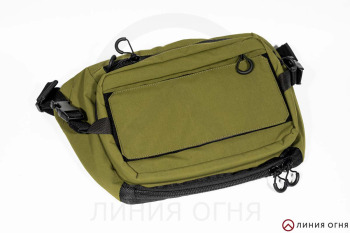 Сумка DARKLIGHT IDKFA болотный Swamp