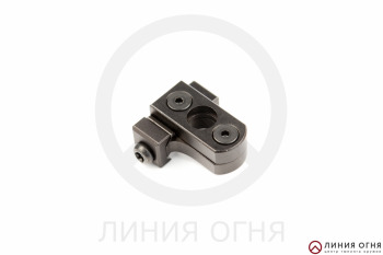 Адаптер Leapers UTG TL-SWPK01 для QD-антабок на Keymod и Picatinny