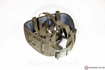 Sturmer - Пояс базовый LTB, ЕМР, L