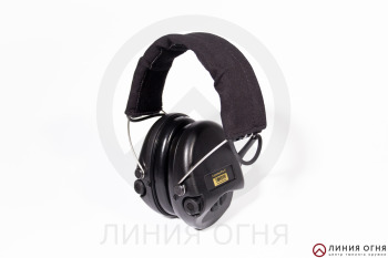 Наушники активные Sordin Supreme Pro-X, черные