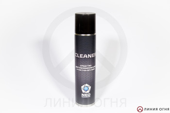 NEO Elements - Средство для обезжиривания и чистки оружия Cleaner, 400 мл