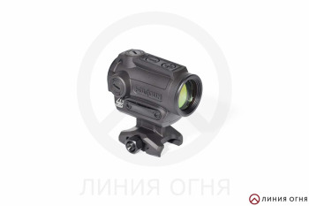 Коллиматорный прицел Holosun ARO RD2
