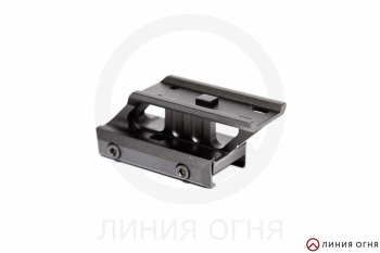 Кронштейн Vector Optics 0.83" Profile Cantilever Picatinny Riser Mount MAV-P08