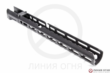 Цевье Армакон Хорт АК, Сайга M-Lok 355 мм