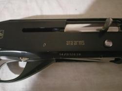 ATA NEO 12R