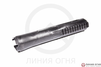 Цевье ЗСИ для СВД/ТИГР с нижней планкой Пикатинни