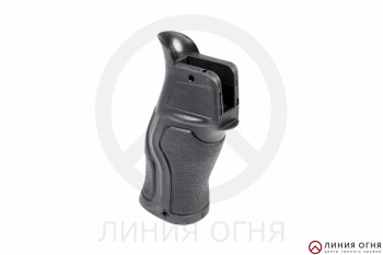 Пистолетная рукоятка FAB Defense GRADUS для AR-15 (Black)