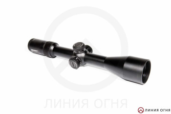 Оптический прицел Vortex Diamondback Tactical FFP 6-24x50 (сетка EBR-2C MRAD)
