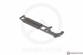 Многофункциональный ключ РТМ ИОС Эквентор ПII (Черный)
