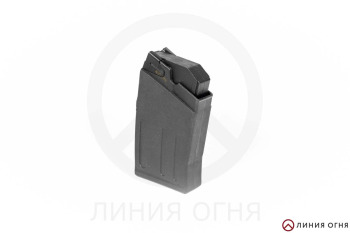 Магазин 4 места 12х76 для Сайга-12 с шахтой (исп.30, 33, 278, 340)