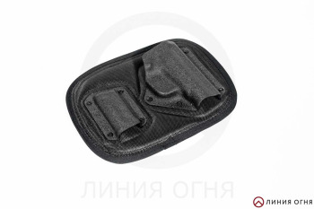 Платформа DARKLIGHT на велкро под пистолет ПМ