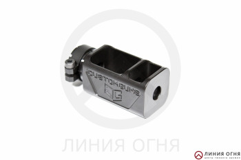 ДТК Custom Guns CG213 - Сайга 9/TR9