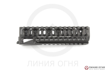 Цевье Зенит Б-21М для ПП Витязь, Сайга-9, TR9