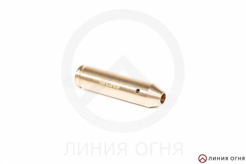 Патрон лазерный для холодной пристрелки 7,62х51 (.308Win)