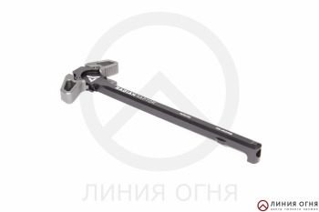 Рукоятка взведения AR-15 Radian Raptor Ambidextrous Charging Handle (Tungsten)