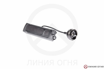 Выносная тактическая кнопка Olight sRod-7 для Odin GL M, Odin GL Mini, Warrior 3, Javelot Pro 2