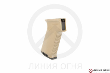 Рукоятка Magpul MOE AK+ Grip (FDE)