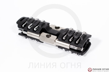 Набор Fix It Sticks Replaceable Version with 16 Bits and Bracket