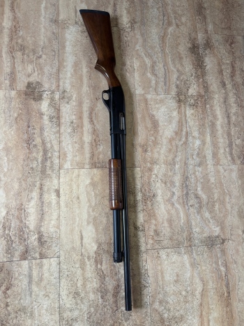 Ружье Magtech MT-586Р 12×76