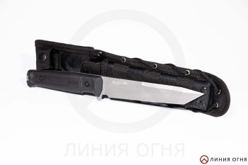 Kizlyar Supreme - Нож AGRESSOR, AUS-8