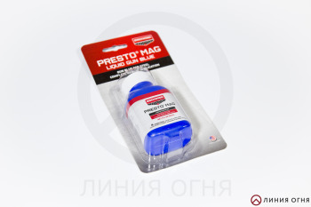 BIRCHWOOD CASEY Presto Mag - средство для воронения стали, 90мл