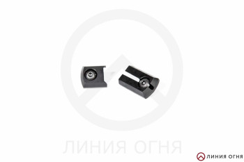 Легальный Арсенал - фиксатор на M-Lok выносной кнопки ST07 для фонаря Surefire