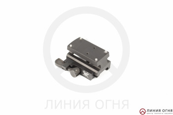 Быстросъемный кронштейн Vortex Mount Riser-QR для Venom