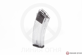 Магазин Pufgun для Сайга-5.45 Mag SG545-30/Tr (Прозрачный)