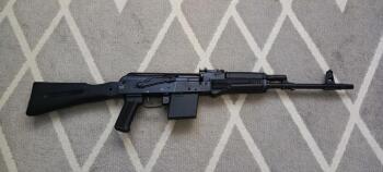 Сайга 410К-01